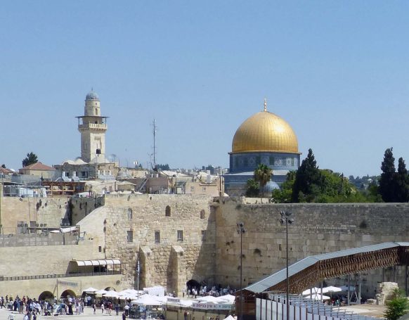 Mezquita de Al- Aqsa